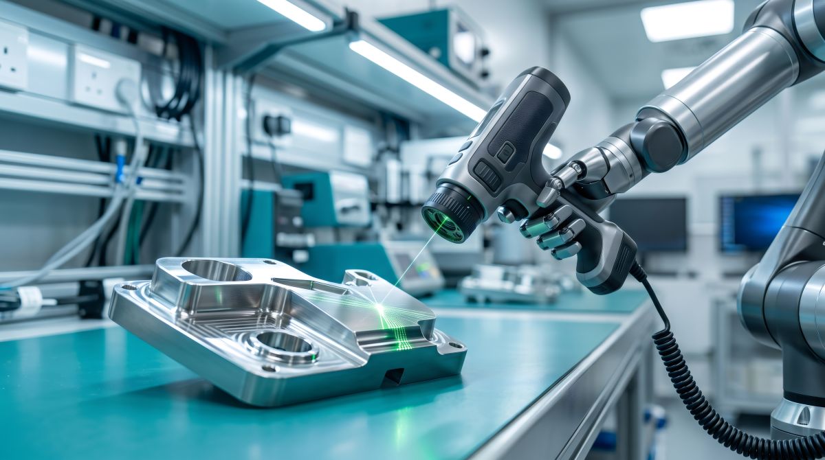 Automation and Robotics