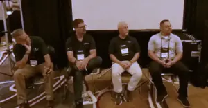 CMSC 2025 Best Practices Panel