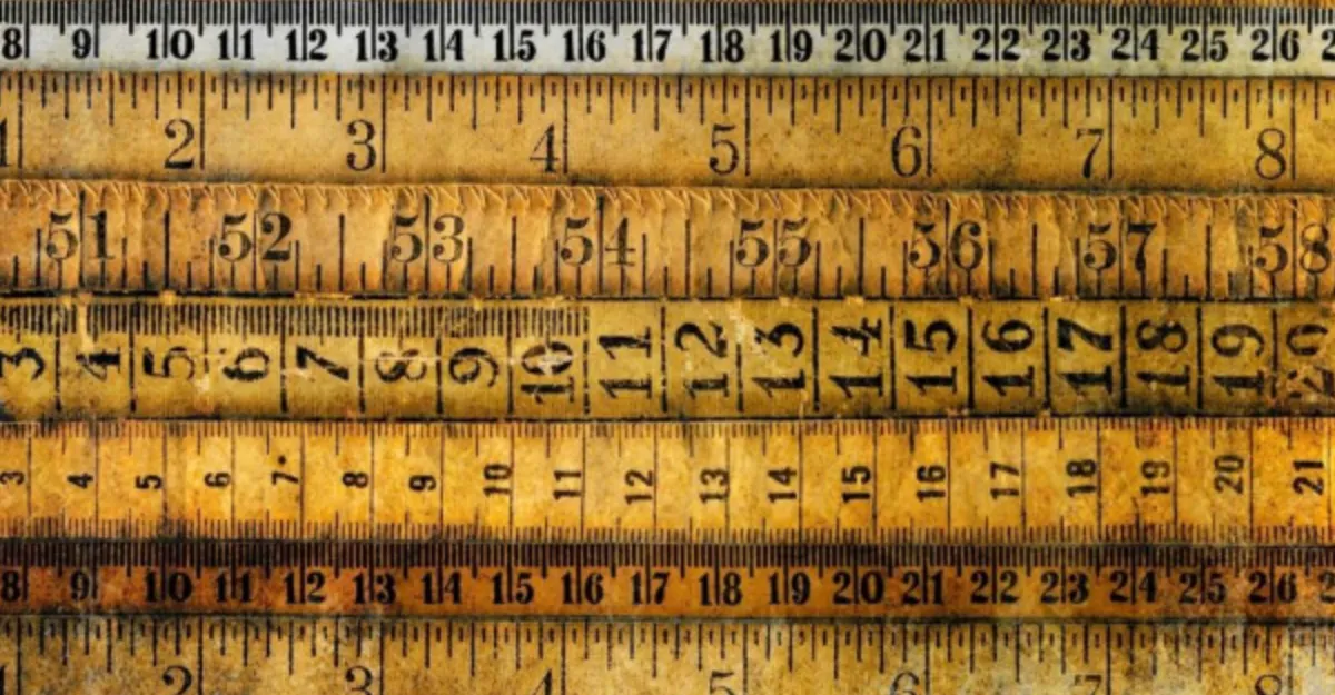 History of 3D Metrology