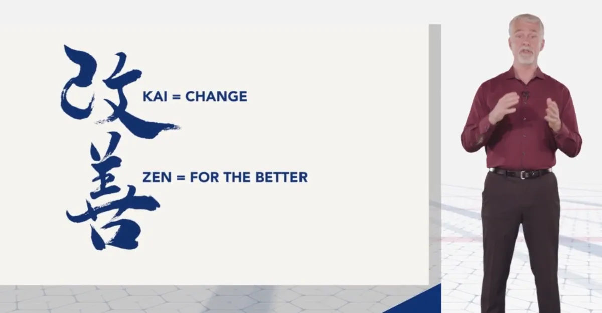 Non-Metrology Tools (Kaizen, Lean, 5S, Mistake-Proofing, etc.)